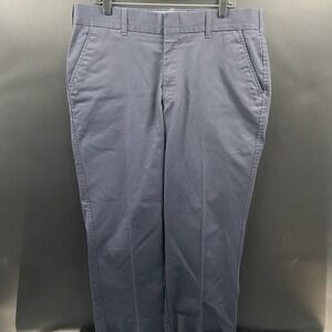 38x28 Reg Lion ‎ APPAREL STATION WEAR NOMEX FR Duty PANTS Fire Resistant Navy
